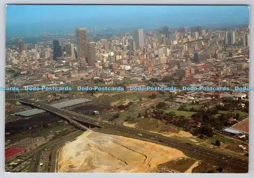 D320234 Südafrika. Johannesburg. Constantia Grüße. W. Knirr