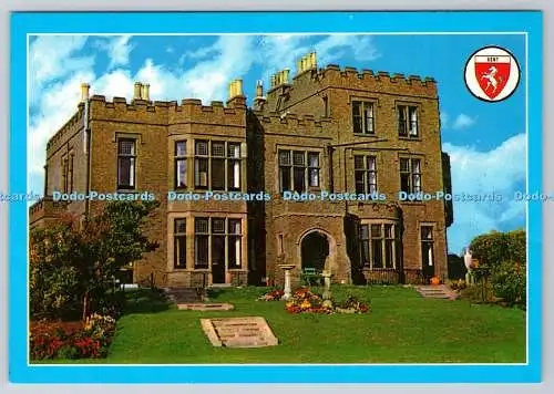 D318689 Kent. Broadstairs. Bleak House. Elgate. Pysons Road Ind. Nachlass. 40 BRO.