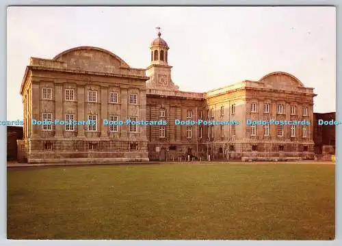 D319003 York Castle Museum. Das ehemalige Gebäude des Schuldnergefängnisses. Maxiprint. Farbe