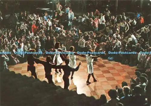 D235525 Griechenland Korfu Das Dorf Trimboli Fototechnica