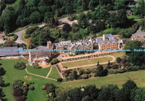 D228748 Kent Groombridge Burrswood Gesundheit und Wohlbefinden 2017