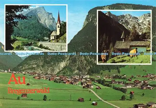 D235731 Au Bregenzerwald Risch Lau Multi View