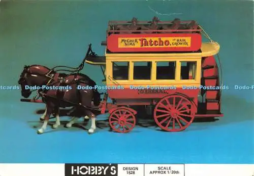 D235923 Hobby General Photo Precision