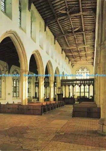 D238284 Suffolk Holy Trinity E T W Dennis Ford Jenkins