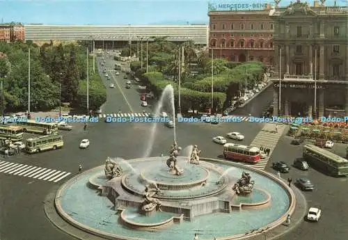 D232586 Roma The Republic Square MA PI R Kodak Ektachrome