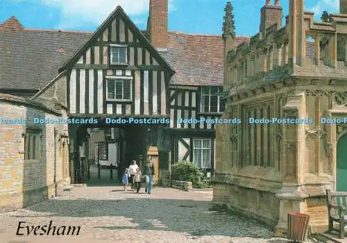D229261 Evesham Abbot Reginald Gateway J Salmon Ltd Kamerafarbe