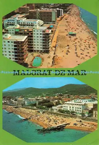 D238494 Malgrat De Mar No 42 Multi View