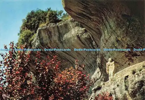 D229277 Les Eyzies Capitale de la Prehistoire L Homme de Neanderthal Cap Theojac