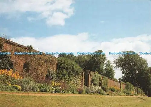 D236183 Surrey Polesden Lacey Dorking Larkfield Printing P J Kenworthy