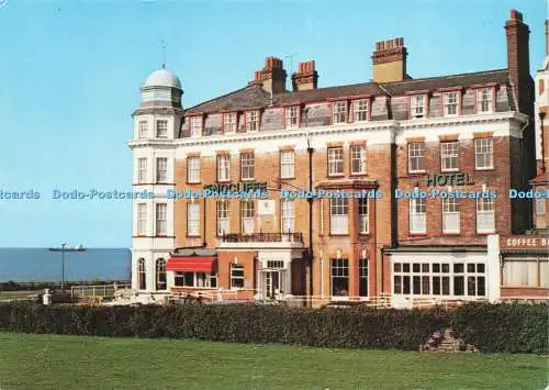 D232621 Cliftonville Endcliffe Hotel Beric Tempest and Co Ltd