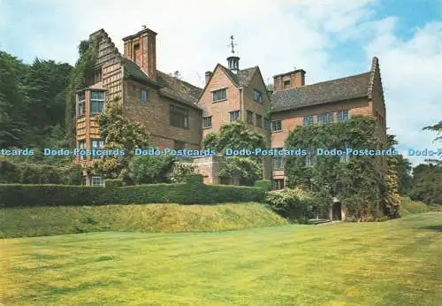 D236196 Kent Chartwell Westerham Haus von Sir Winston Churchill J Arthur Dixon