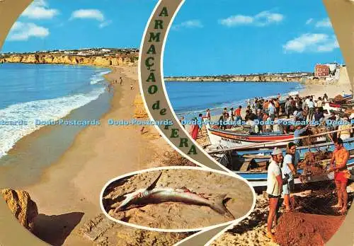 D232636 Algarve Armacao de Pera Gotica Multi View