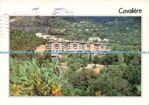 D236214 Cavaliere Var Residences Cavaliere S M D Cim 2002