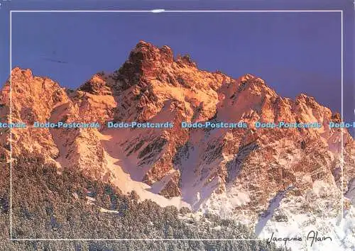 D236217 Splendeur des Hauts Sommets Edy Chambery RGCO Olivier Collomb 2010