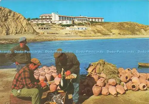 D232640 Sagres Algarve Portugal Comer