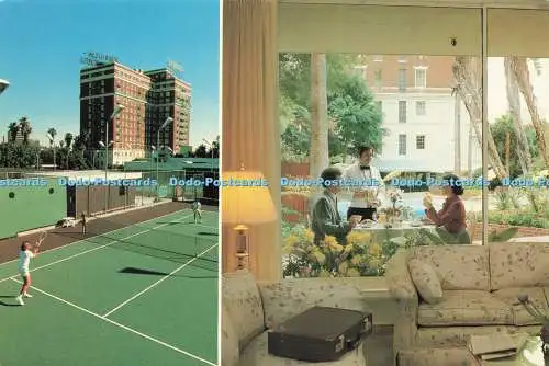 D232650 The Sheraton Town House Multi View