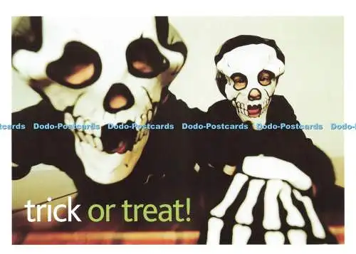 D238544 Trick or Treat
