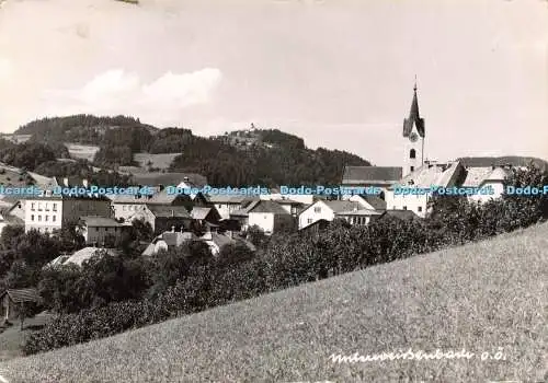 D229338 Unterweissenbach L und H 1964