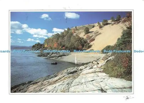 D238558 Au Fil De la Cote Nord Les Ateliers Editions du Cyclope Pierre Rambaud