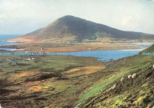 D233987 Äußere Hebriden Harris Northton J Arthur Dixon Ltd Dr A Bennet