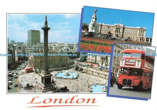 D236268 London Fisa Multi View