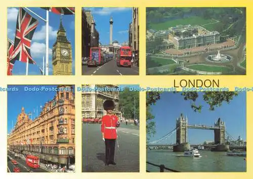 D236277 London Kardorama Multi View