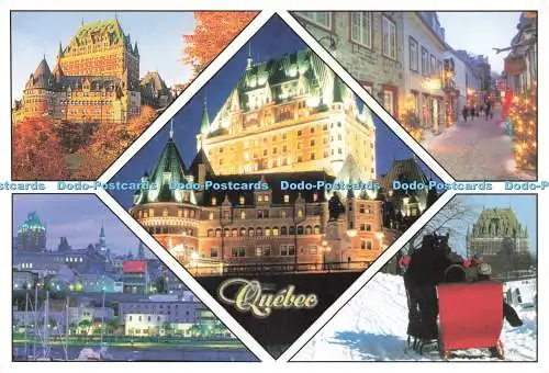 D238595 Quebec J C Ricard Inc Claudel Huot Jean Guy Lavoie Multi View