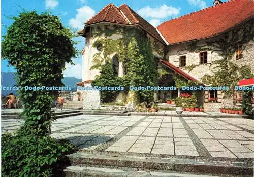 D236286 Bled Fotolik M Gorjanc