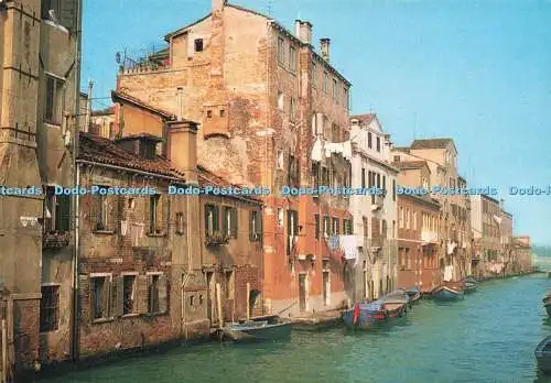 D229400 Venedig A Ansicht G Gerlin