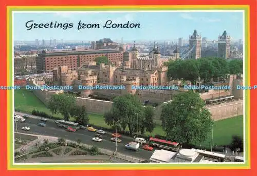 D236315 Grüße aus London Storti Thomas Benacci