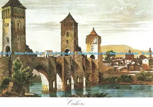 D238623 Cahors Lot As De Coeur S A Apa Poux