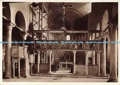 D236328 Venezia Torcello Cattedrale Di S M dell Assunta S Marco RP