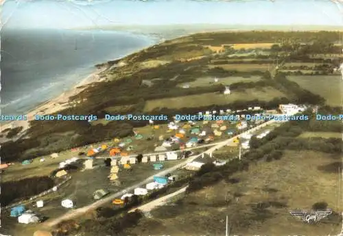 D238642 Houlgate Calvados Gonneville Sur Mer Artaud Pere and Fils Gaby Michelle