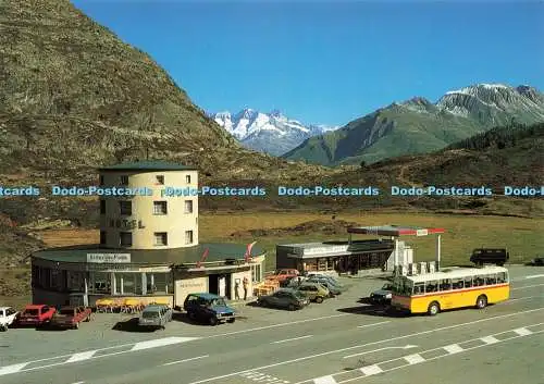 D232767 Hotel Monte Leone Klopfenstein