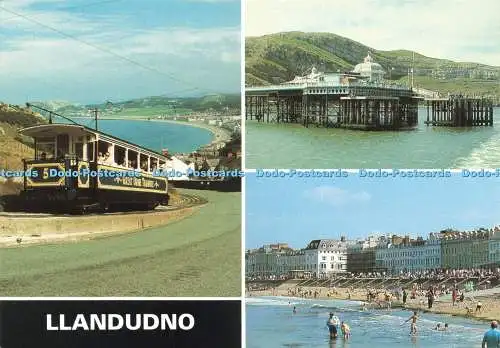 D234084 Llandudno E T W Dennis and Sons Ltd Multi View