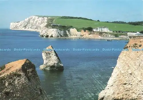 D234088 Isle of Wight Freshwater Bay W J Nigh and Sons Ltd 2002