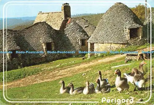 D236368 Perigord Rene 1987