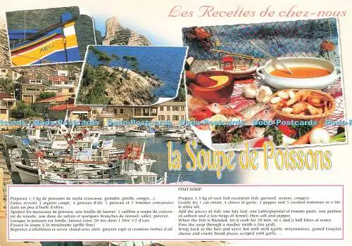 D238674 Les Recettes de Chez Nous Ste Pec Pec Ph Caudron Multi View