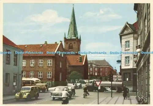 D236370 Vejle Rudolf Olsen