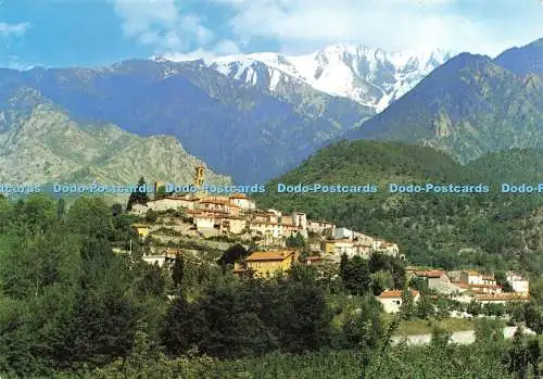 D238676 Vernet Les Bains Dino P Goudin