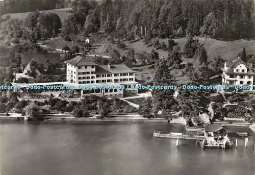 D229470 Bern Hotel St Niklausen b Luzern Bes H Heer Witschi O Wyrsch