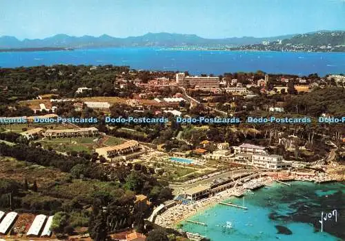 D229473 Cap d Antibes Alpes Maritimes Plage de la Garoupe Yvon S P A D E M Grau