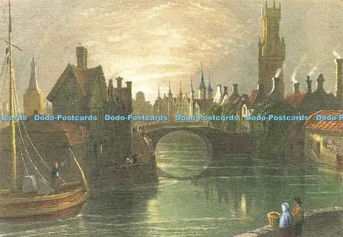 D236397 Brügge Ern Nels Thill