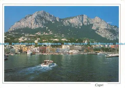 D238706 Capri Eurovimar