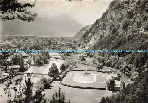 D232816 Interlaken Fabrication Suisse