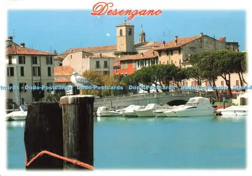 D238721 Desenzano Poiatti Pietro Kina 2020