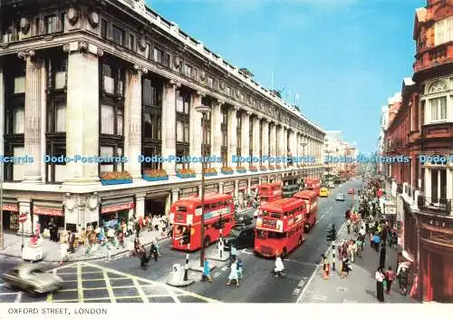 D236414 London Oxford Street Photo Precision Colourmaster International