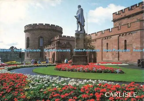 D236417 Carlisle Citadel Station J Salmon