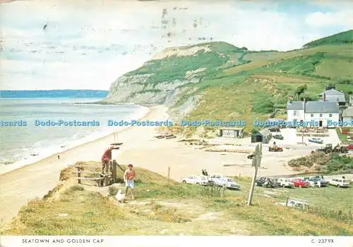 D234170 Seatown and Golden Cap Judges Limited C 2379 X 1978