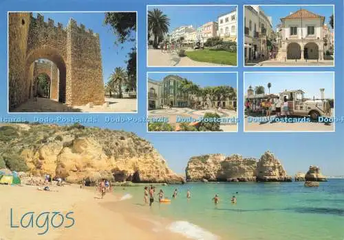 D238744 Lagos Michael Howard Multi View